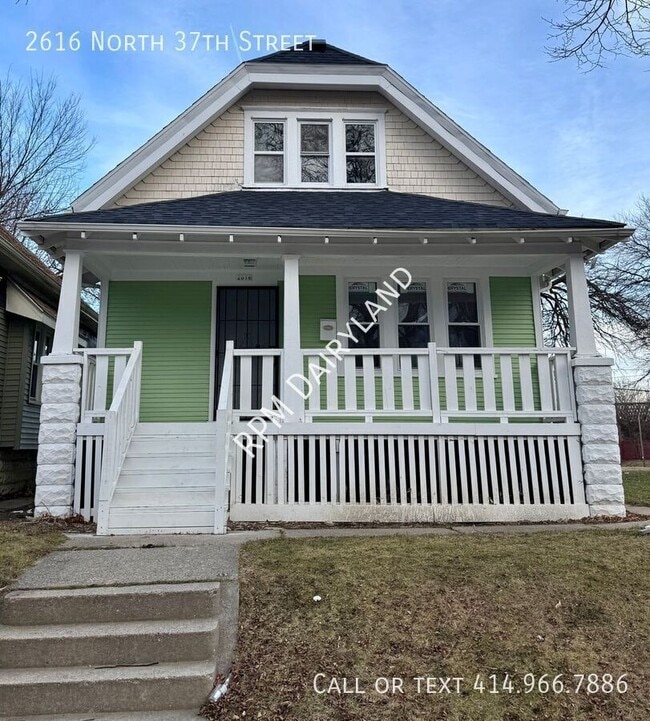 Building Photo - 2616 N 37th St