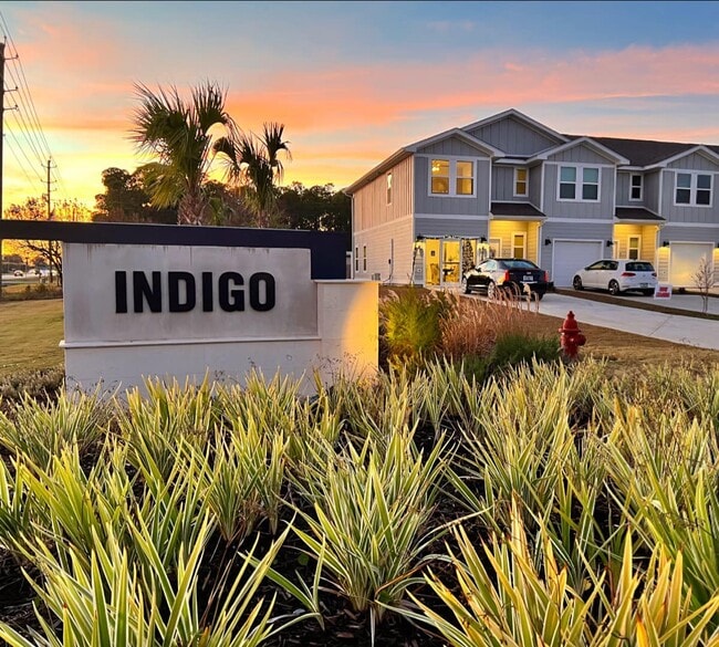 Indigo Townhomes - Indigo Townhomes