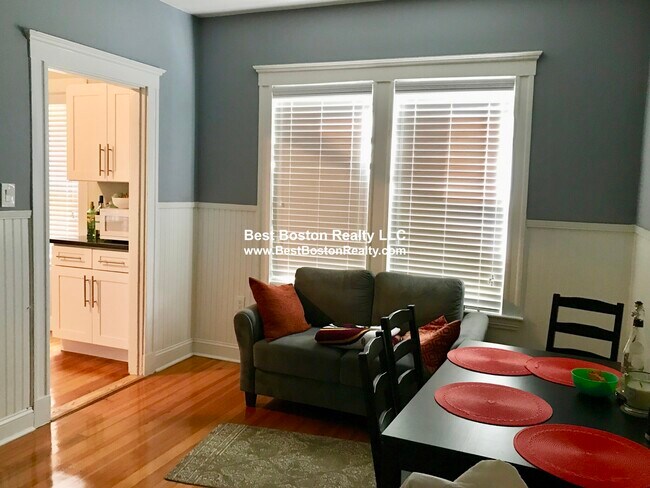 Photo - 23 A Kelly Rd Unidad 1