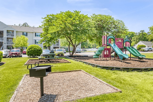 Genito Glen Apartments