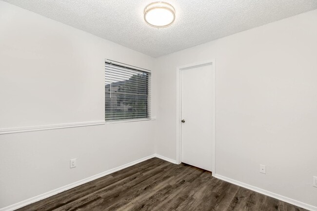 Cornerstone Apartments