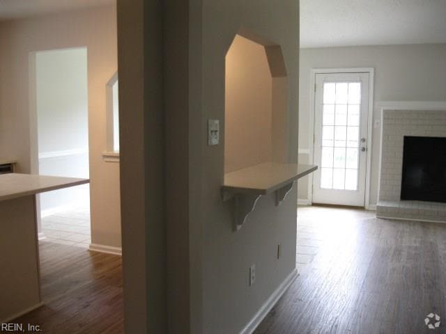 Building Photo - 2001 Westham Woods Court Rental