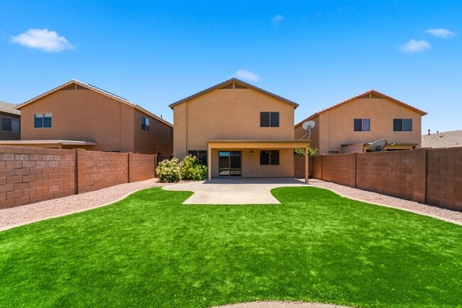 Building Photo - Move-In Ready! Private Rancho El Dorado Retreat | 4 Bed + Loft & Office