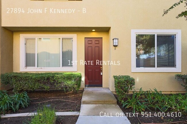 Building Photo - 27894 John F Kennedy Dr