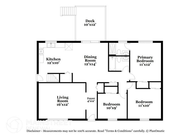 Photo - 1445 Jackson Ln