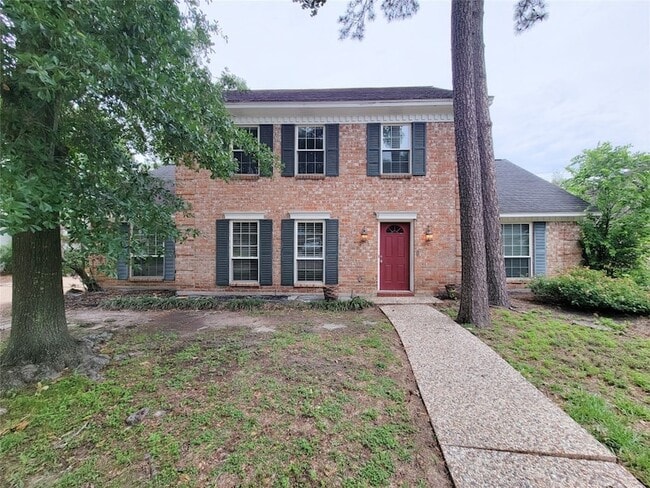 Building Photo - 13406 Glen Erica Dr