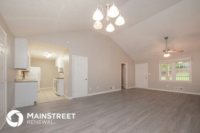 Photo - 1003 Salisbury Trail