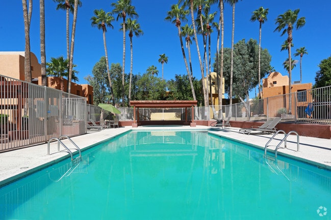 Photo - Pebble Creek Apartments