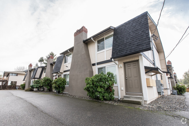 Building Photo - Devonshire Townhomes