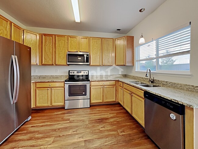 Photo - 13812 E 104th Pl