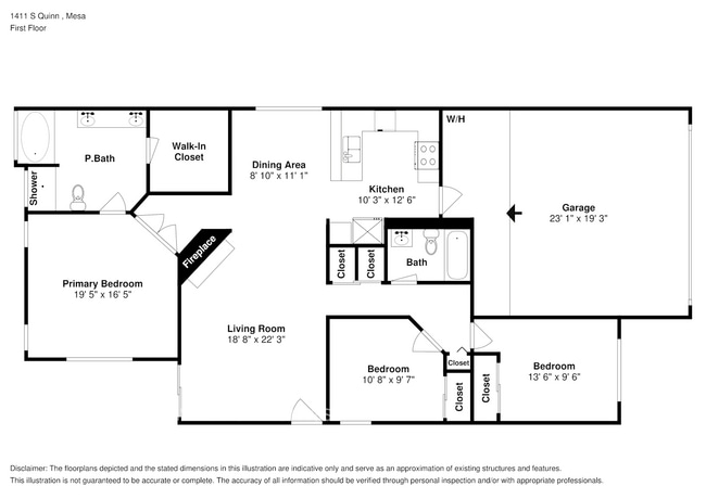 Photo - 1411 S Quinn