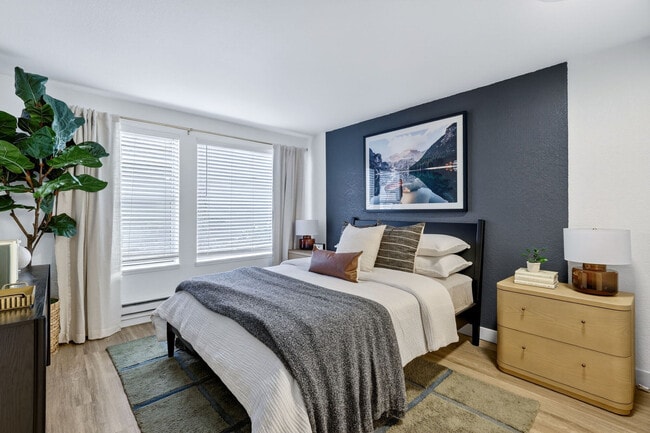 Meadows at Cascade Park apartments — community photo
