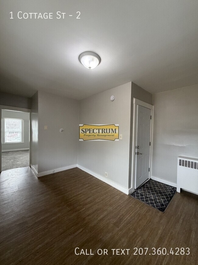 Photo - 1 Cottage St Unidad 2