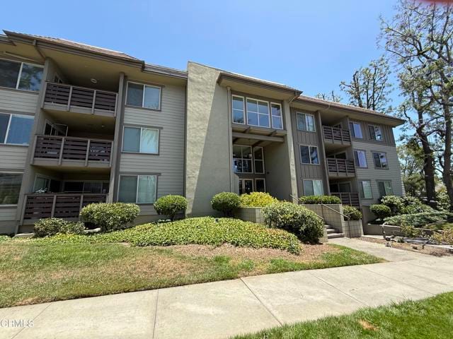 Photo - 1700 Mission St Condo Unit 18