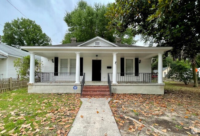 Building Photo - NOMA / Earlewood Rental