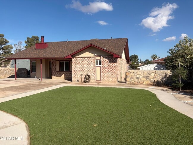 Photo - 1716 Aquilla Jane Ct