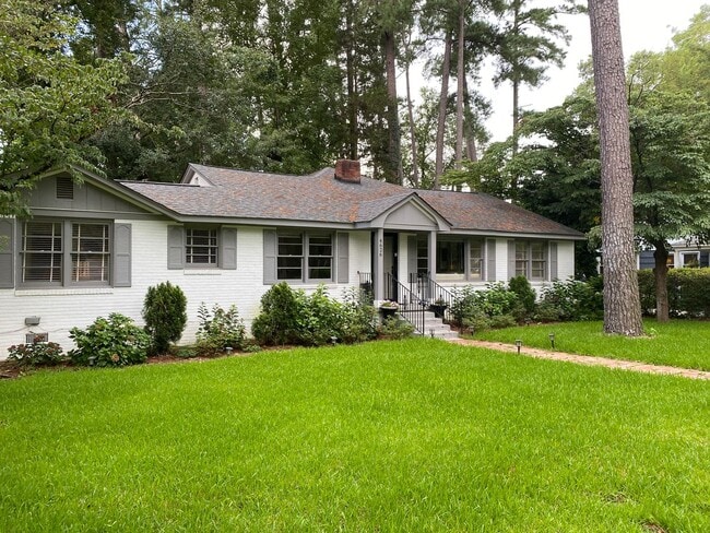 Building Photo - 4626 Crowson Rd Rental