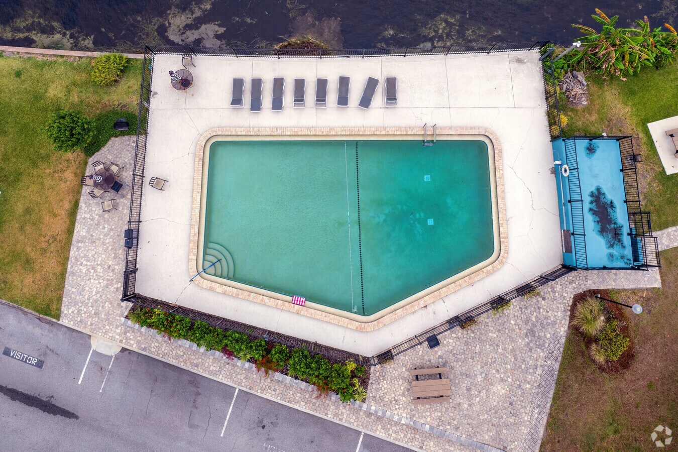 151 N Orlando Ave Winter Park, FL 32789-3677 - Lake Killarney Condominiums