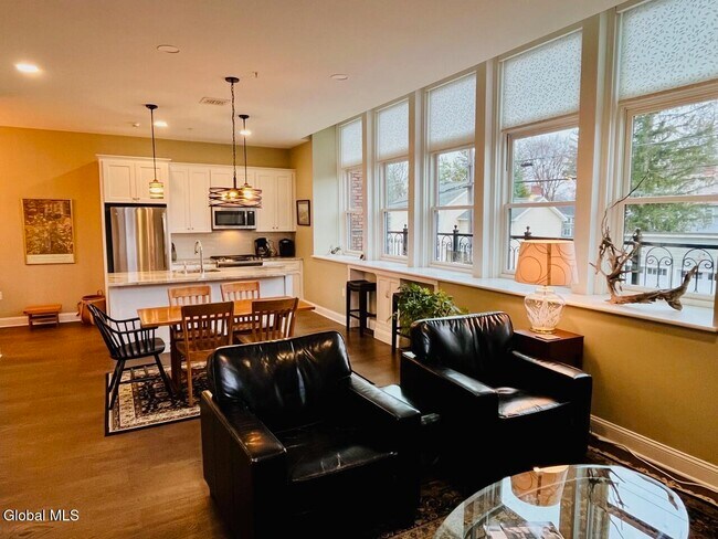 Photo - 77 Van Dam St Unit 204