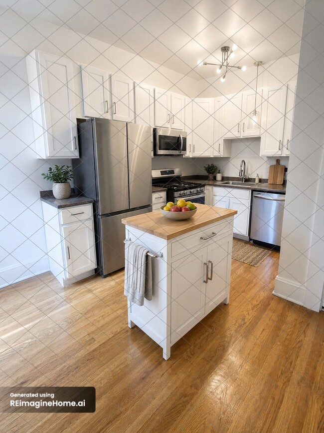 Photo - 4944 S Michigan Ave Unit 3