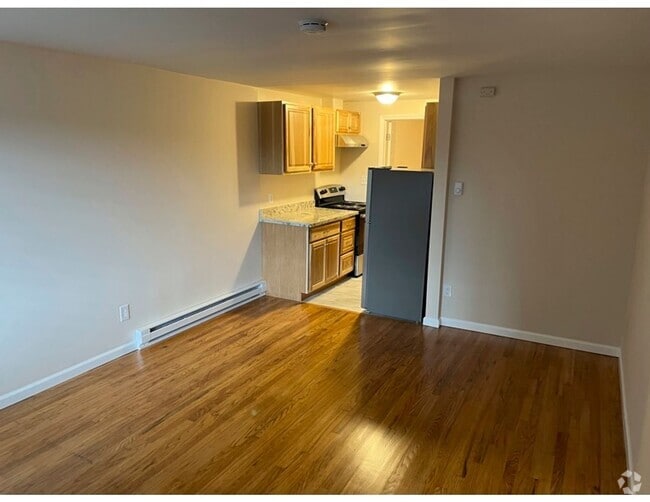 Building Photo - Fully Updated 1 Bed/1 Bath! Great Ballard ... Unit 5104 Rental