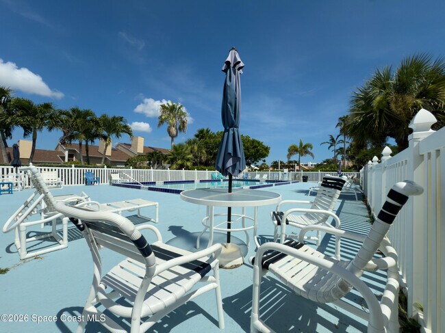 Photo - 105 La Costa St Unit 6c