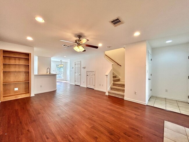 Photo - Charming 2-bedroom, 2.5-bathroom home at The Arbors at Riverside