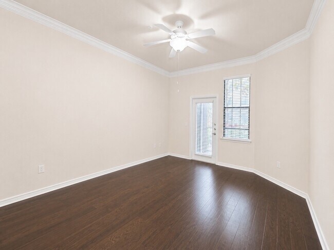 Photo - 3 Hermann Museum Cir Dr Unit A1207