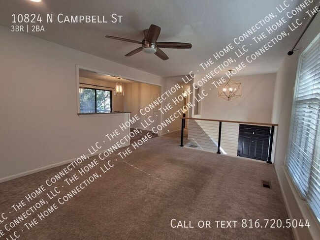Photo - 10824 N Campbell St