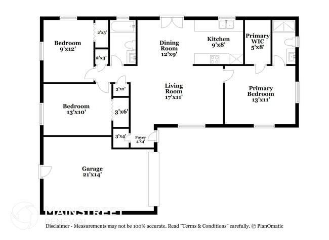 Photo - 1130 Emerald Rd SE