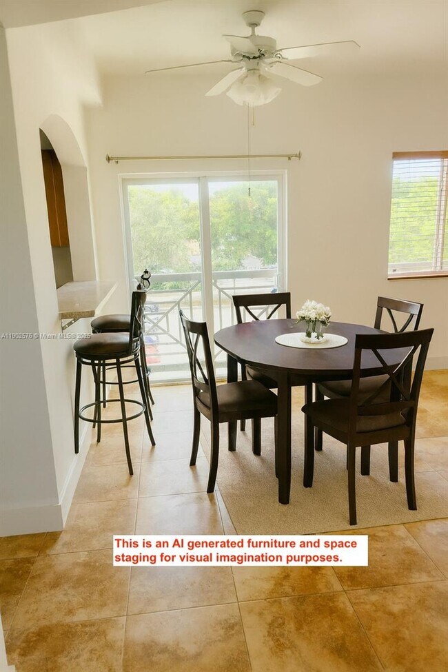 Photo - 357 N Royal Poinciana Blvd Unit 205