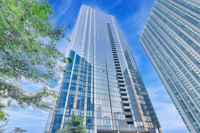 Building Photo - 211 N Harbor Dr Unit 1005