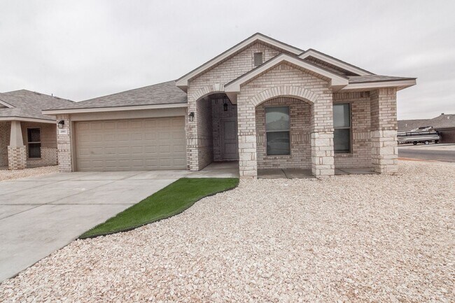Photo - Frenship ISD - 4 bed 2 bath