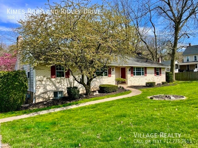 Building Photo - 1951 Kimes Rd Rental