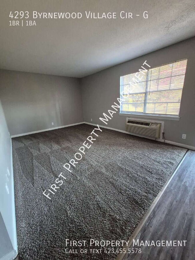 Building Photo - 4293 Byrnewood Village Cir Unit G