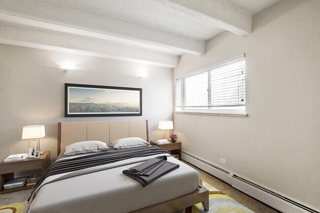 Botanic Place Apartments