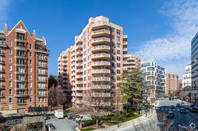 Photo - The Chase at Bethesda