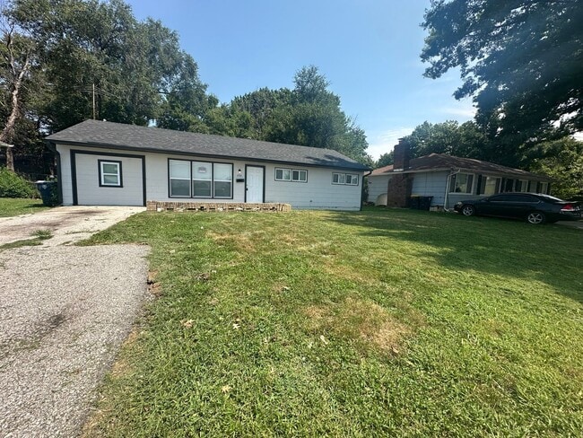 Building Photo - 6904 Longview Rd