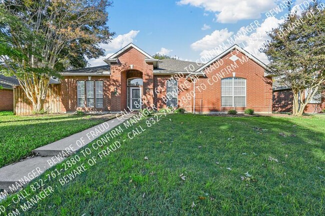 Frisco ISD and 10 minutes from Legacy West! - Frisco ISD and 10 minutes from Legacy West! Casa