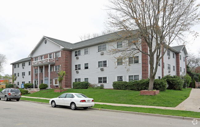 Northshore Estates