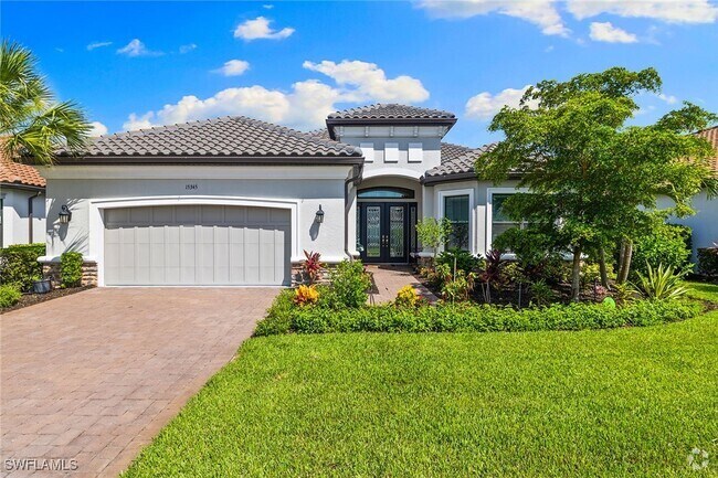 Building Photo - 15345 Aprile St Rental