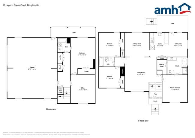 Photo - 20 Legend Creek Ct