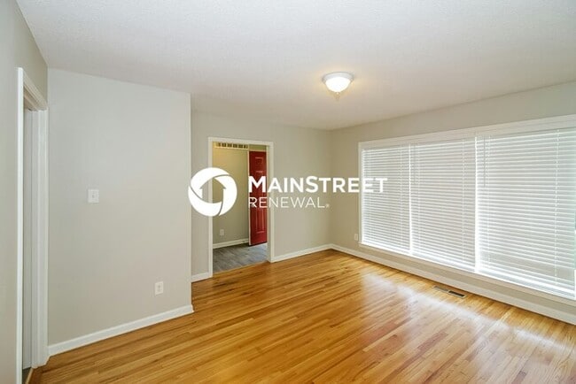 3 Bedroom Pet-Friendly Home in Memphis, TN with Main Street Renewal