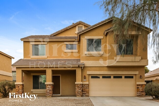 Building Photo - 17458 W Hilton Ave
