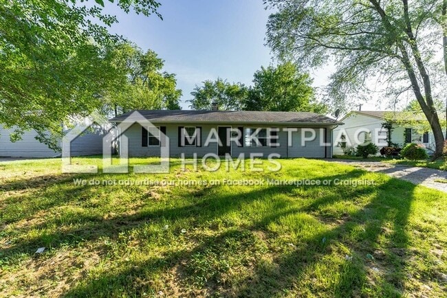 Building Photo - 70 W Adams Dr