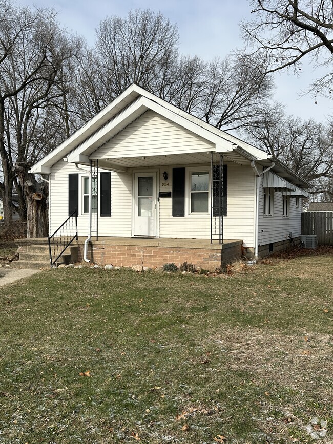 Building Photo - 524 Fairmount Ave Rental