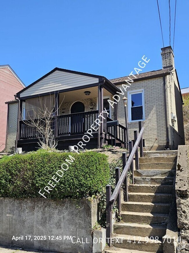 Building Photo - 1805 Westmont Ave Rental