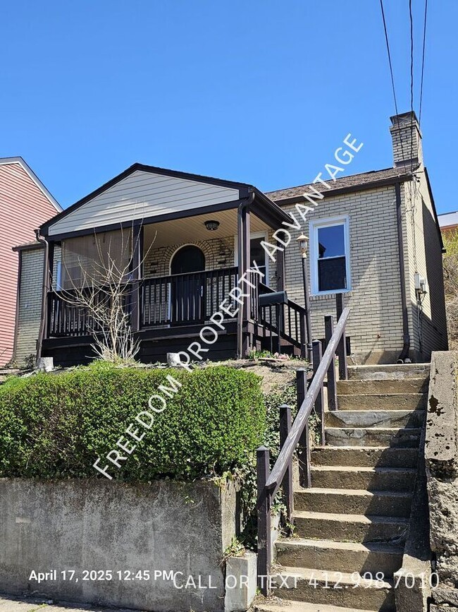 Photo - 1805 Westmont Ave House