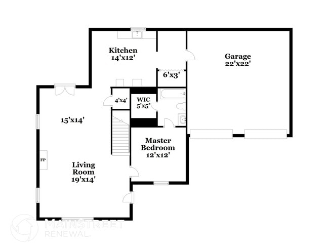 Photo - 2219 Cody Ct