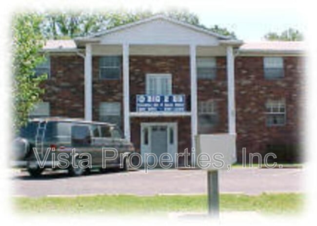 Building Photo - 3513 Georgetown Pl Unit Apt 5